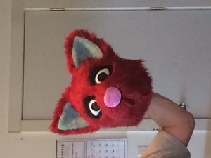 FURSUITS by ryazanovwerewolf
