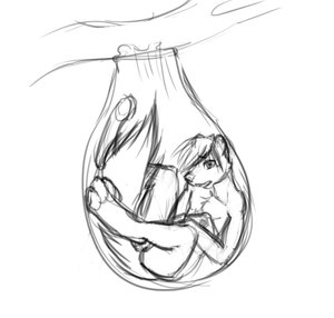 Sticky Bubble Trap by BubbleStar