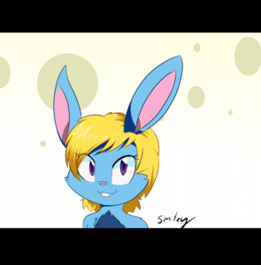 Psikonaga's Headshot by ryuseishin