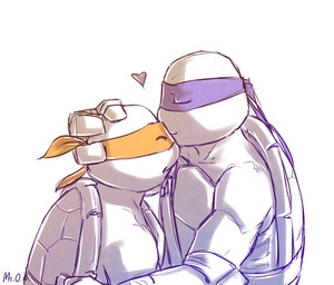 Smootch by Baraturts