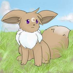 The Eeveelution Solution by Hatii