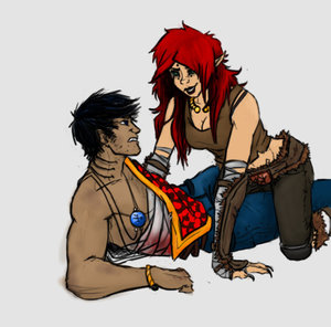 mine by NotBionic