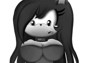 Time of Big Boobs - Niku [ My sister on DA ] by igimagination2013