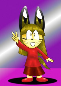 Kadi  by futiniano