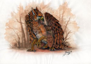 Amurensis by Amurensis