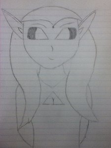 Sammy by Jinnasty