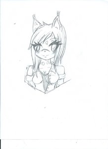 Doodle Doodle by DeathCandyGirl