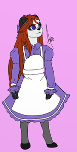 Felishia by Felishia
