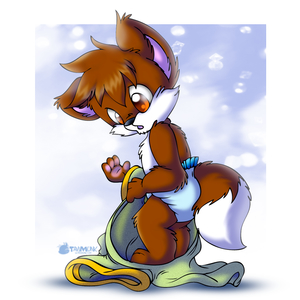 Regressed by TaviMunk