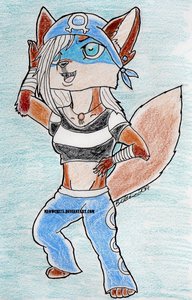 So I Heard You Have Pokemans to Steal by myatchi