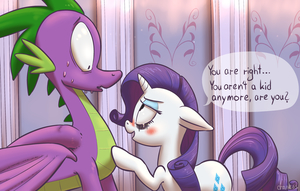 Like fine wine - 02 by draneas