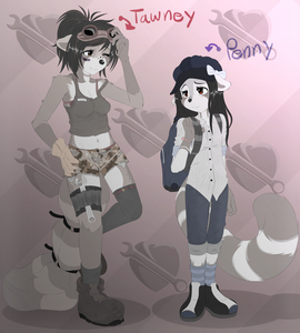 Adoptable Auction by Ketzio
