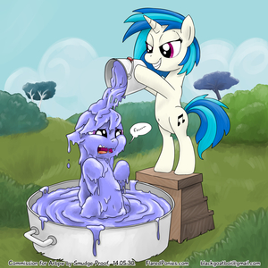 Octaviagoo by SmudgeProof
