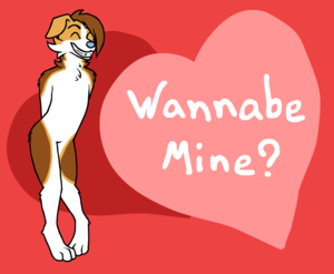 Wannabe Mine? by hafunui