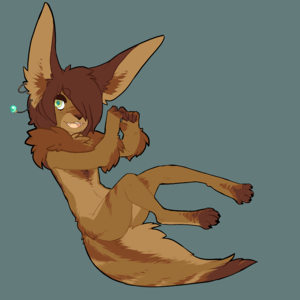 Mocha by Taithrah