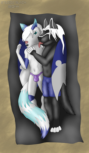 Fun In The Sun (Raffle Prize) by Anakarr