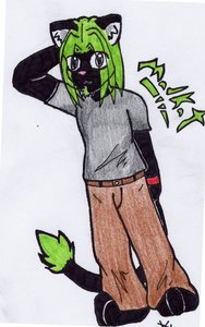 madkat2 by MadKat