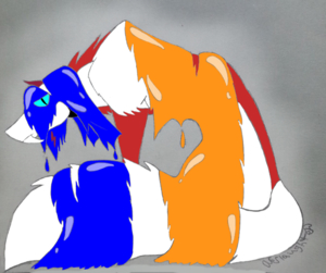 Thinking with Gels by charlie565656