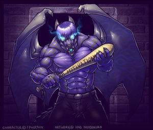Motivation by FPhoenix