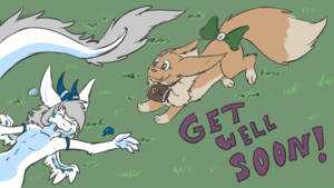 Soup Rescue! by Tahla