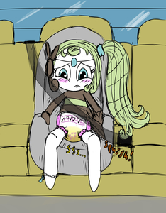 Stream: Traffic Jam by KeyLime