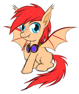 Meet Freefall by Dash