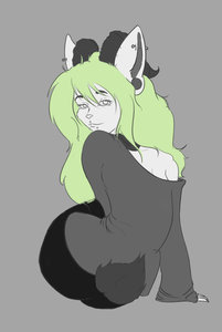 250614 (W.I.P) by ClockworkSheep