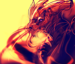 Speedpaint 15 by Watsup
