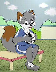 "Time 4 play!" by nelson88