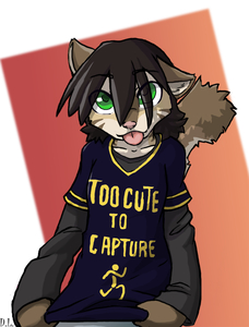 Taunting by TheDomovoi