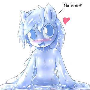 GOO!!! by Aryanne