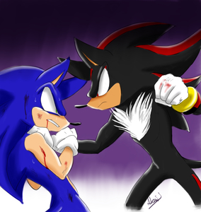 get off my way by CobaltPie