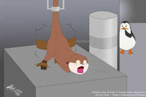 [Request] Punishment Machine by foxyxxx