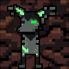 NecroDancer Icon! by KotaFen