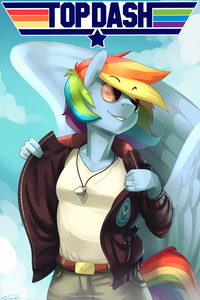 Top Dash by Wick