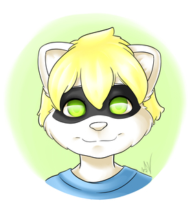 Year Book Photo by CuriousFerret