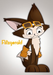 Flitzgerald by NegiWhite