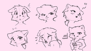 Scrap - Emotive Eve! by Sloss