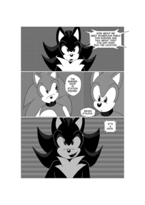 Sonic Underground CHAOS - 02 - 09 by sonicremix