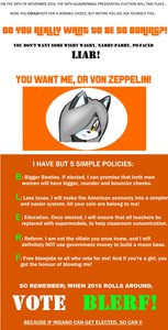 Von Zeppelin 2016 by KG5000