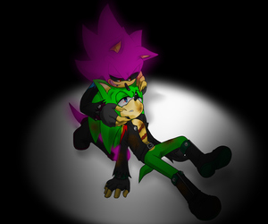 Broken mind(nevermind the crappy title) by missyDischa
