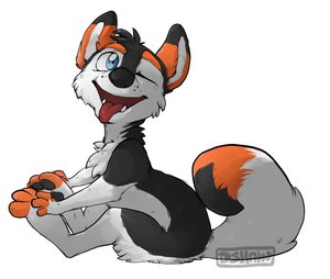 New Submission by blizzyfox