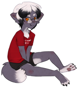 If It Moves, Yiff It by Dasumyre