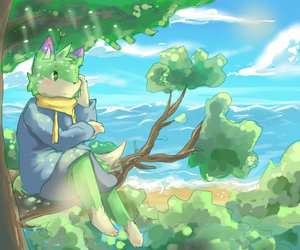 kire by xushi