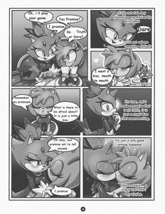 Mobius paradise +Page 4+ by nancher