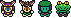 RPG Pixels by cantebury
