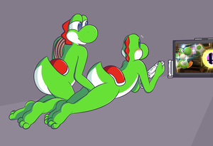 I have another game in mind... by BreakingCloud