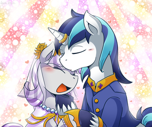 Love Know No Blood by vavacung