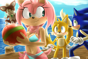 A little fun in Adabat by BlueChika