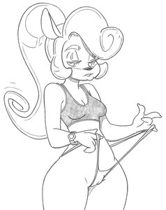 Coco Jam: Part II by Biggysix